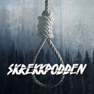 Coverbilde av Skrekkpodden